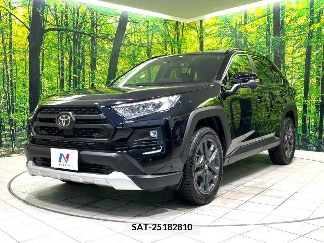 Toyota RAV4 2023-03 332829-18
