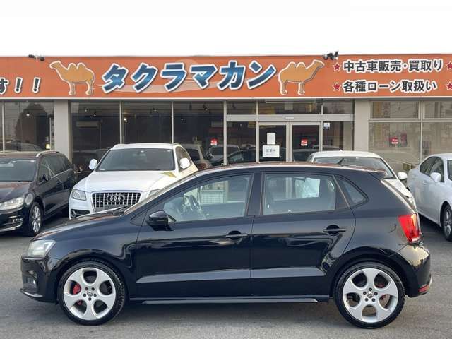 VolksWagen POLO 2012-09 8673-6