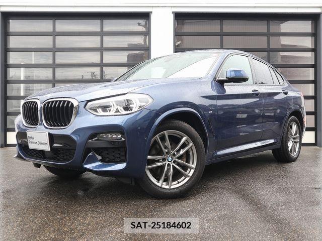Bmw X4 2020-12 294940-0