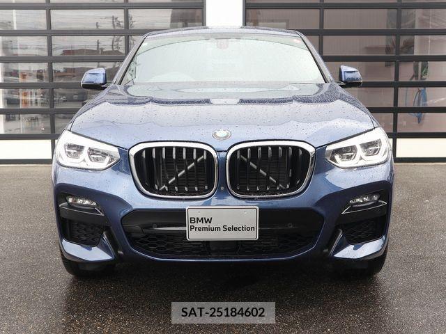 Bmw X4 2020-12 294940-2