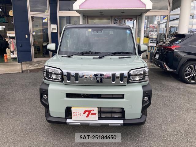 Daihatsu TAFT 2022-11 201307-1