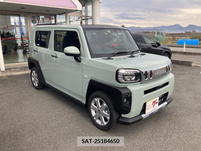 Daihatsu TAFT 2022-11 201307-2