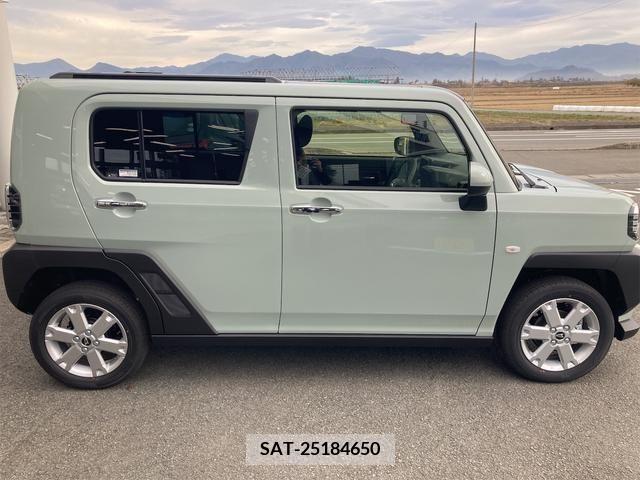 Daihatsu TAFT 2022-11 201307-3