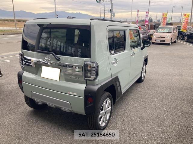 Daihatsu TAFT 2022-11 201307-4