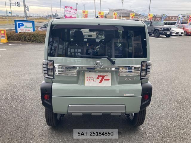 Daihatsu TAFT 2022-11 201307-5