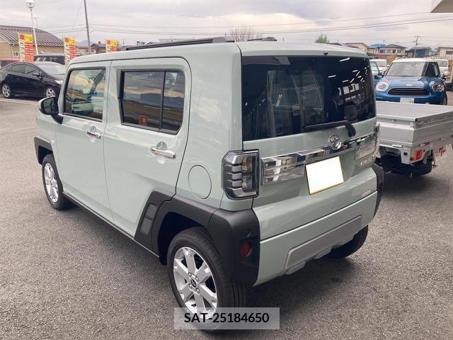 Daihatsu TAFT 2022-11 201307-6
