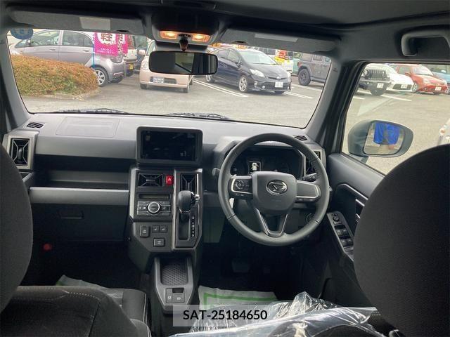 Daihatsu TAFT 2022-11 201307-8