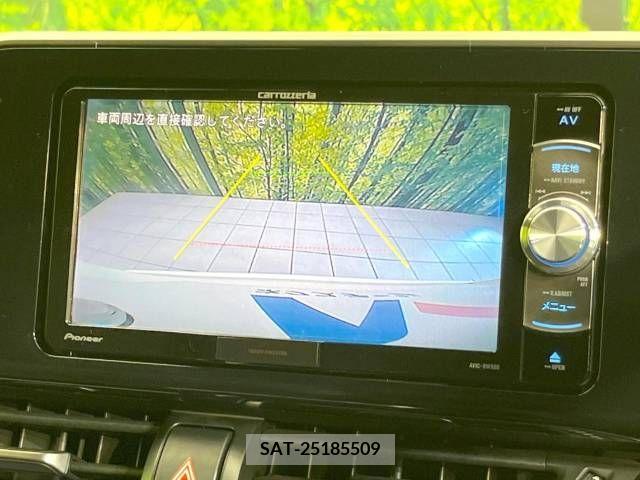 Toyota C-HR 2017-06 350108-4