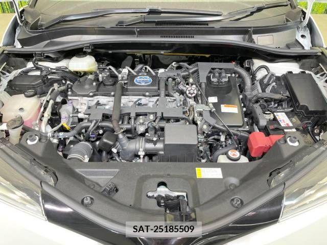Toyota C-HR 2017-06 350108-18