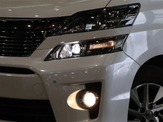Toyota VELLFIRE 2012-12 3397-10