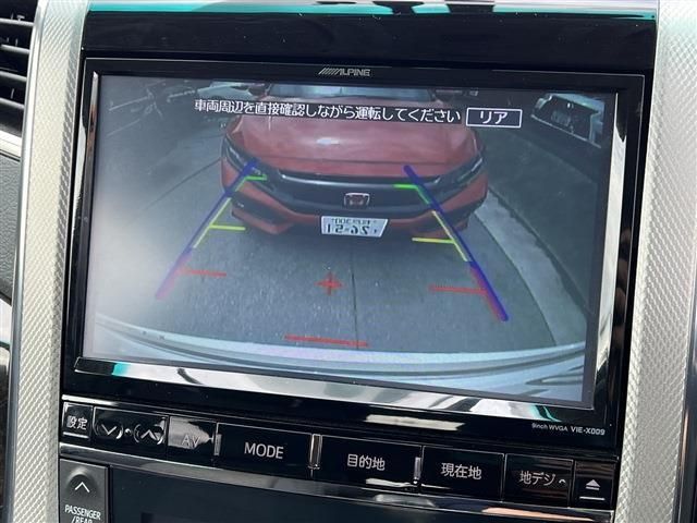 Toyota VELLFIRE 2012-12 3397-16