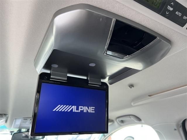 Toyota VELLFIRE 2012-12 3397-5