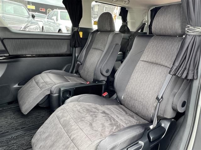 Toyota VELLFIRE 2012-12 3397-19