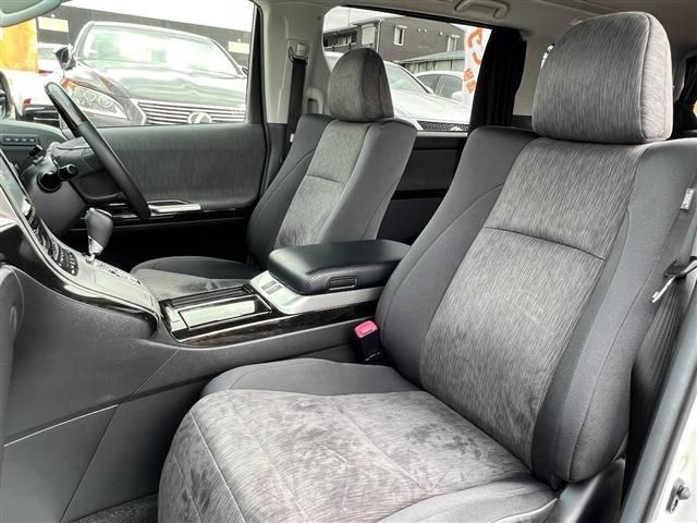 Toyota VELLFIRE 2012-12 3397-18