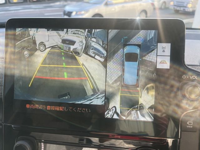 Toyota SIENTA 2022-09 186175-7
