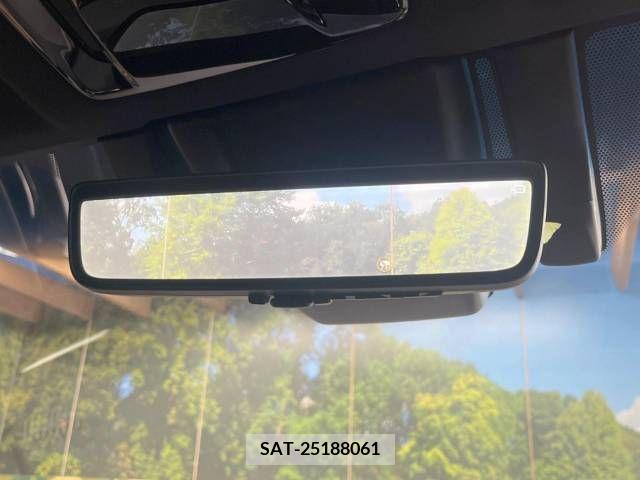 Toyota HARRIER 2022-03 272550-4