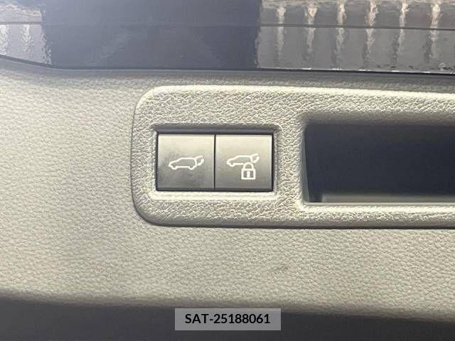 Toyota HARRIER 2022-03 272550-6