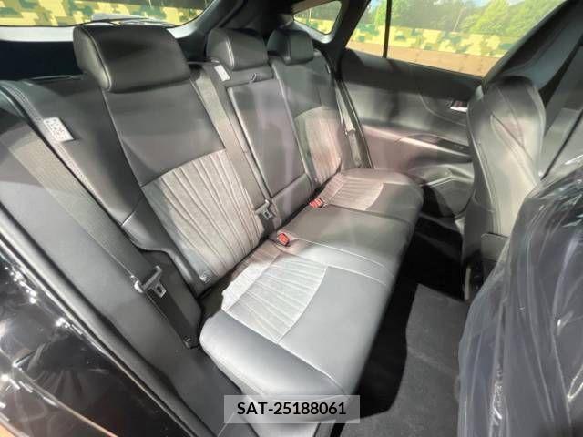Toyota HARRIER 2022-03 272550-14