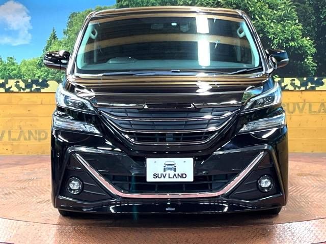 Toyota VELLFIRE 2015-06 21825-15