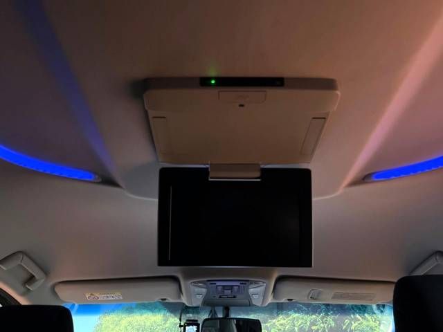 Toyota VELLFIRE 2015-06 21825-7