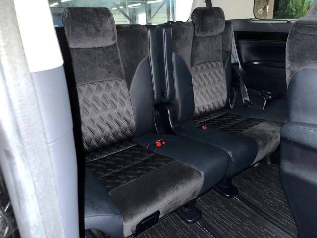 Toyota VELLFIRE 2015-06 21825-10