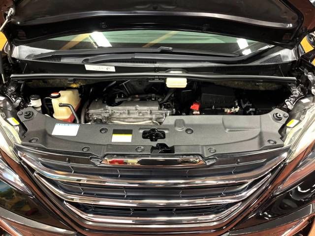 Toyota VELLFIRE 2015-06 21825-19