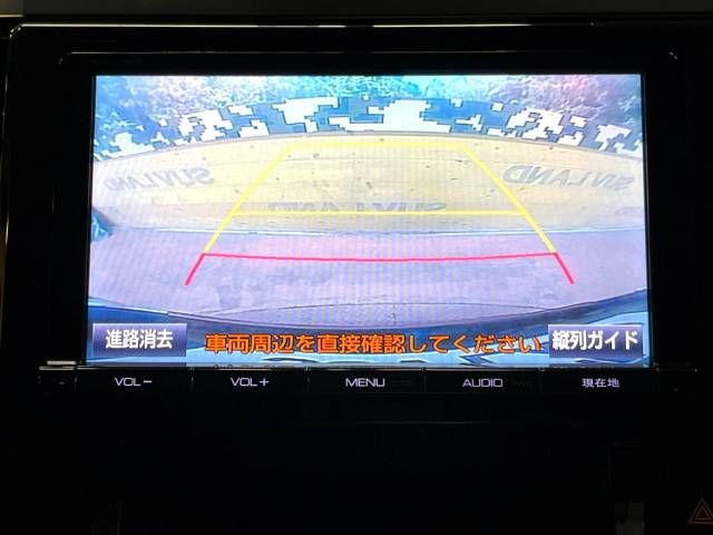 Toyota VELLFIRE 2015-06 21825-3