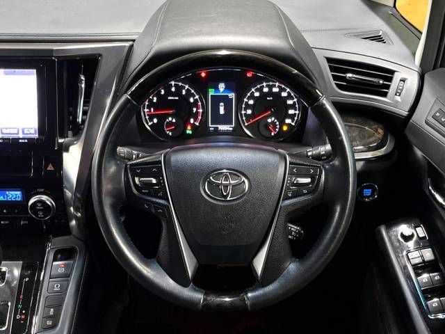 Toyota VELLFIRE 2015-06 21825-12
