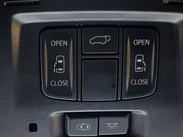 Toyota VELLFIRE 2015-06 21825-5