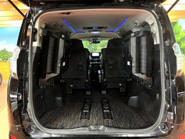 Toyota VELLFIRE 2015-06 21825-11