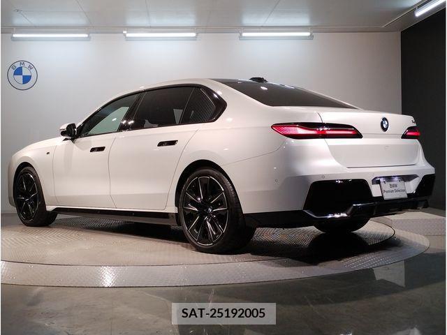 Bmw 7 SERIES 2022-12 207920-2