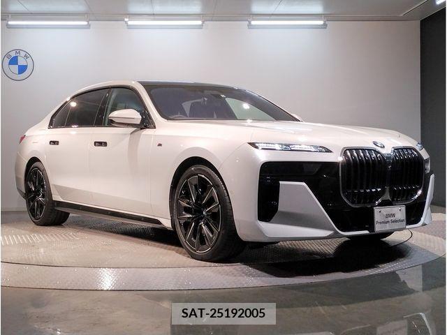 Bmw 7 SERIES 2022-12 207920-6
