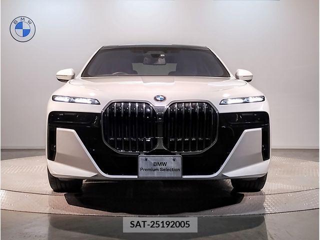 Bmw 7 SERIES 2022-12 207920-7