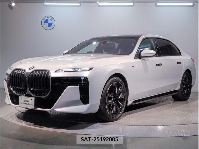 Bmw 7 SERIES 2022-12 207920-0