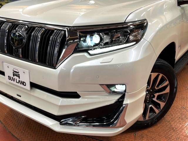 Toyota PRADO 2023-01 188983-13
