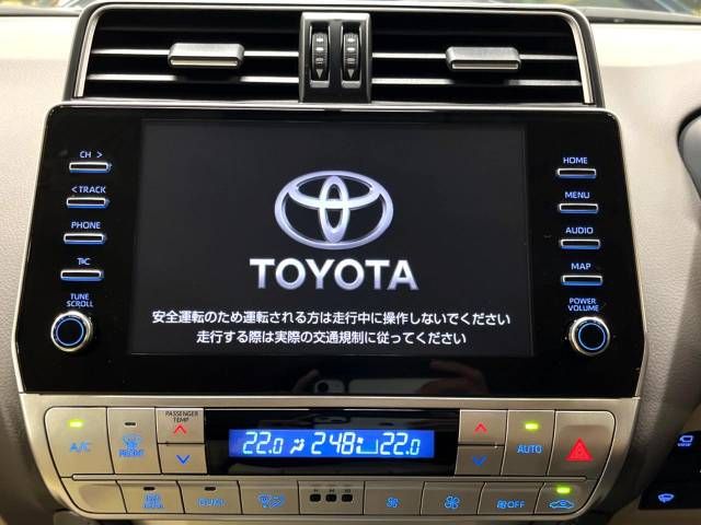 Toyota PRADO 2023-01 188983-2