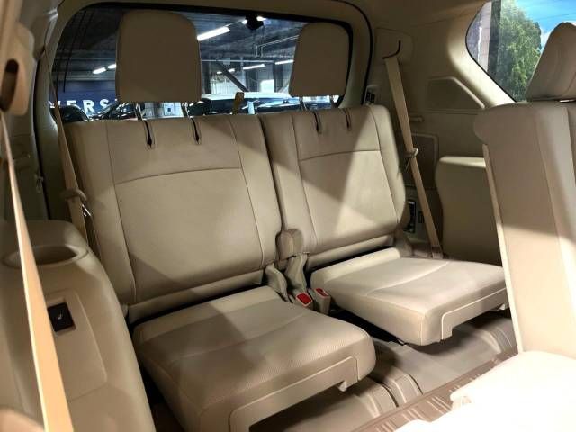 Toyota PRADO 2023-01 188983-9