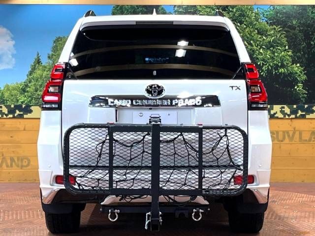 Toyota PRADO 2023-01 188983-16