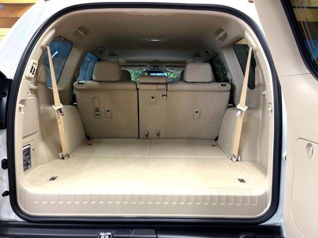 Toyota PRADO 2023-01 188983-12