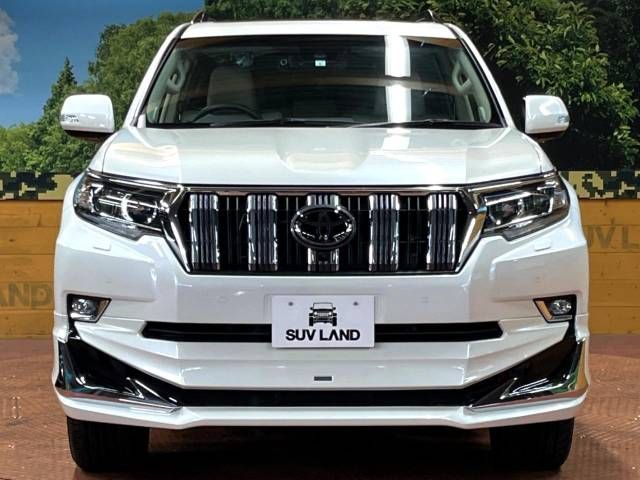 Toyota PRADO 2023-01 188983-15