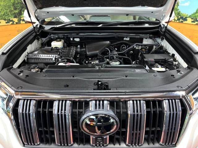 Toyota PRADO 2023-01 188983-19