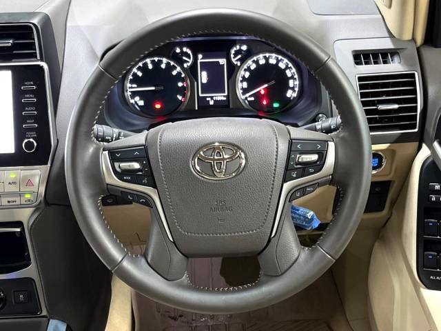 Toyota PRADO 2023-01 188983-11