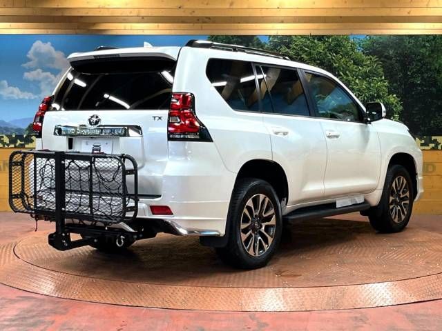Toyota PRADO 2023-01 188983-18