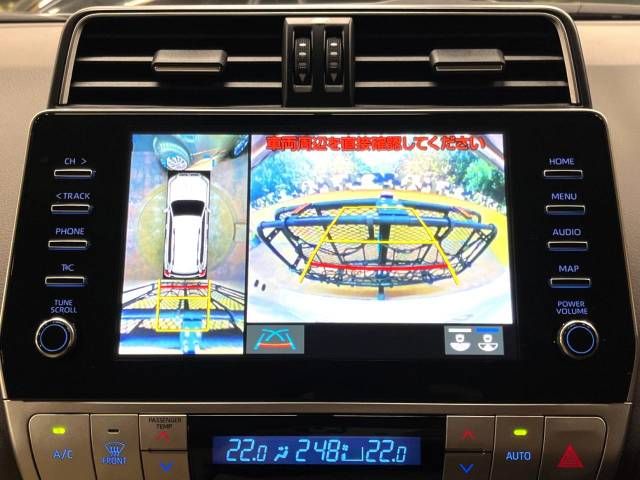 Toyota PRADO 2023-01 188983-3