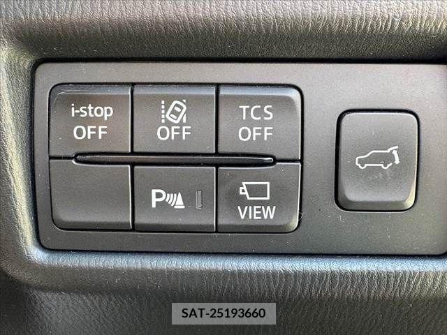 Mazda CX-5 2017-07 347124-23