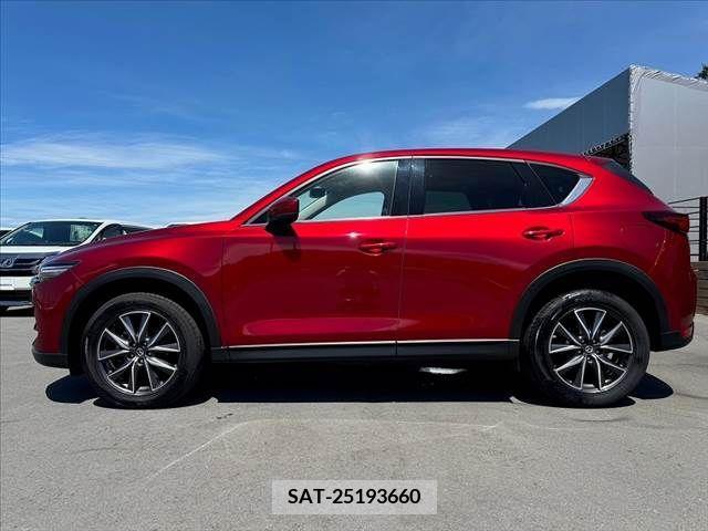 Mazda CX-5 2017-07 347124-10