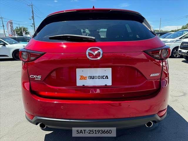 Mazda CX-5 2017-07 347124-13