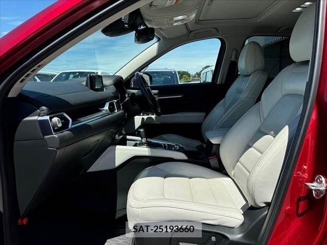 Mazda CX-5 2017-07 347124-16