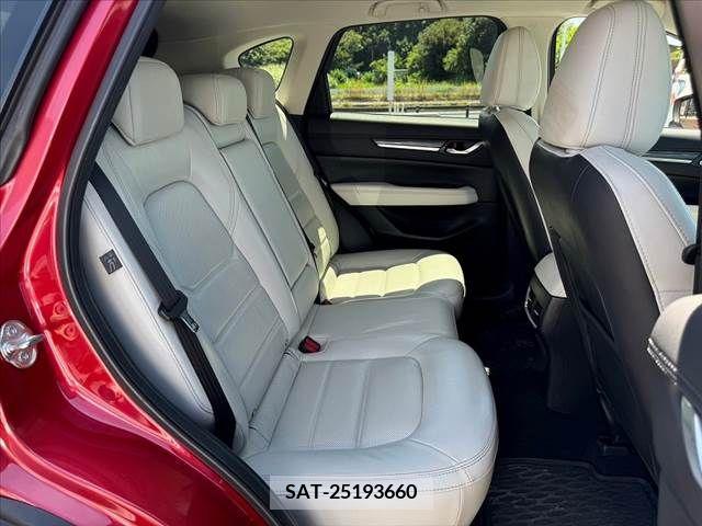 Mazda CX-5 2017-07 347124-19