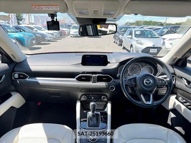 Mazda CX-5 2017-07 347124-1